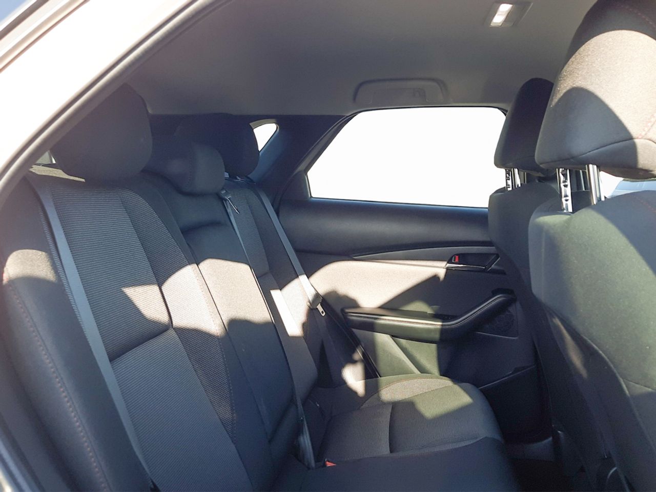 Mazda CX-30 2.0 e-Skyactiv-G Homura FWD Aut. 110kW  - Foto 2