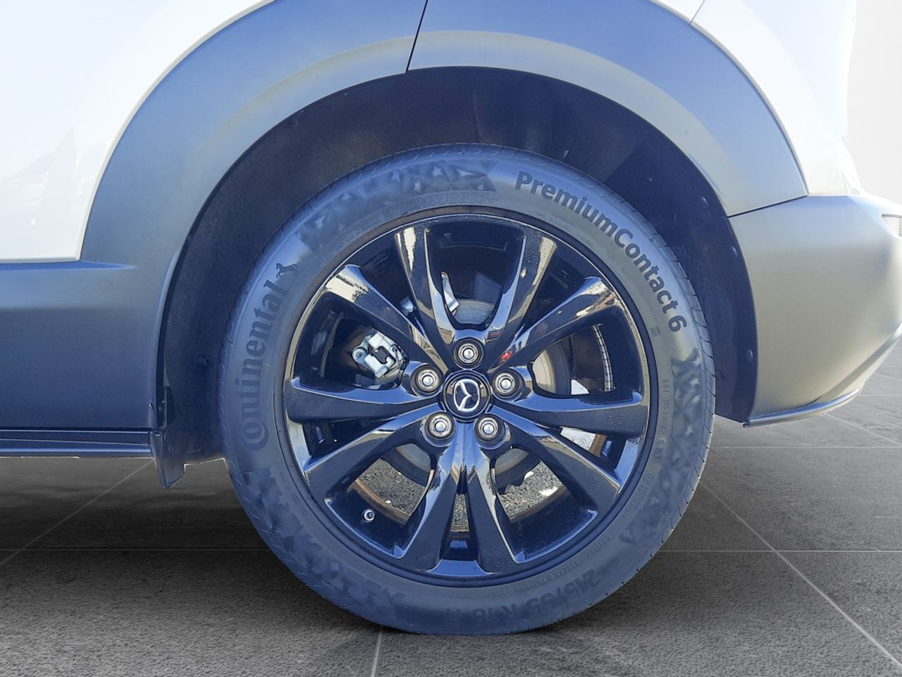 Mazda CX-30 2.0 e-Skyactiv-G Homura FWD Aut. 110kW  - Foto 2