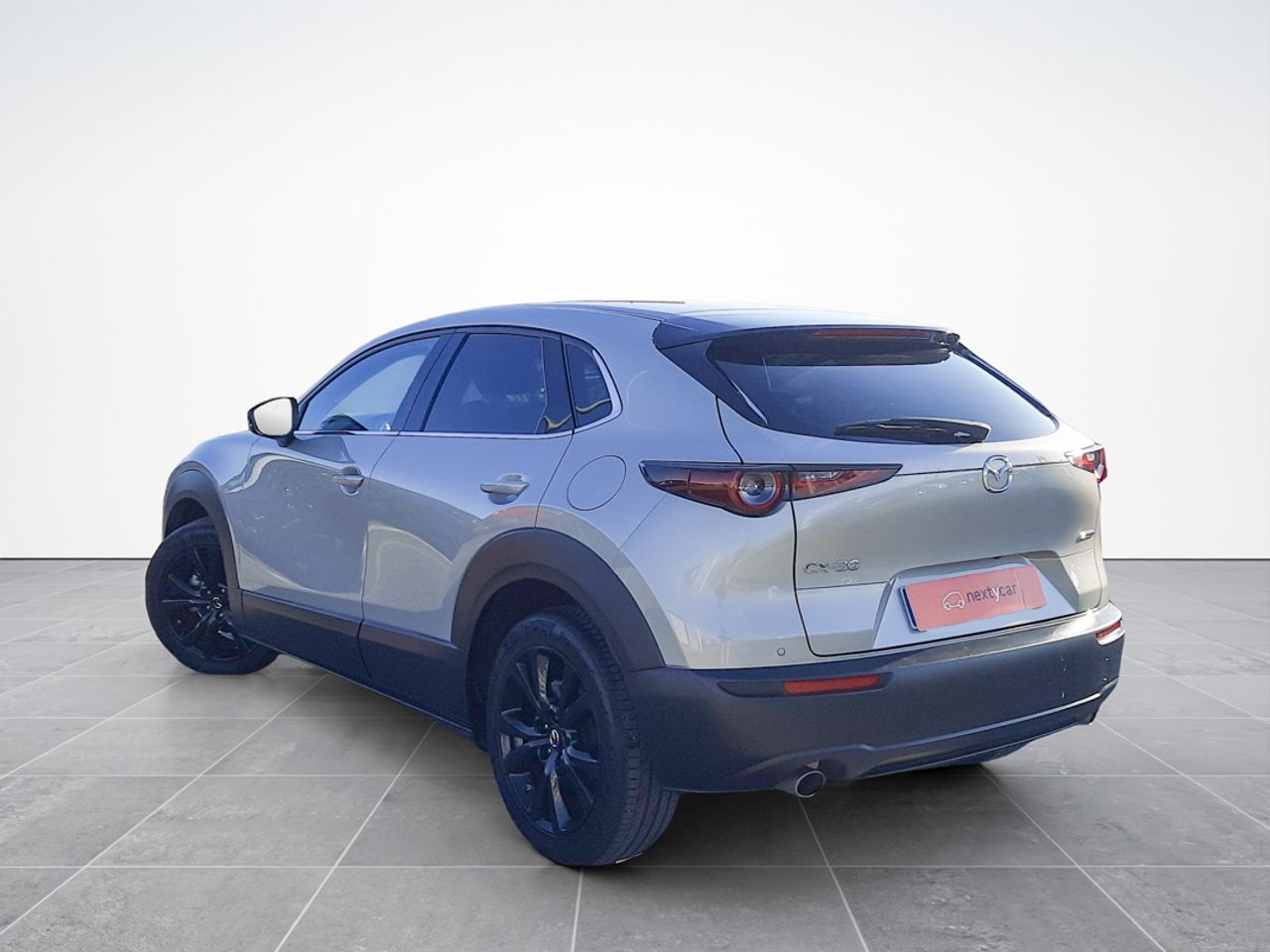 Mazda CX-30 2.0 e-Skyactiv-G Homura FWD Aut. 110kW  - Foto 2