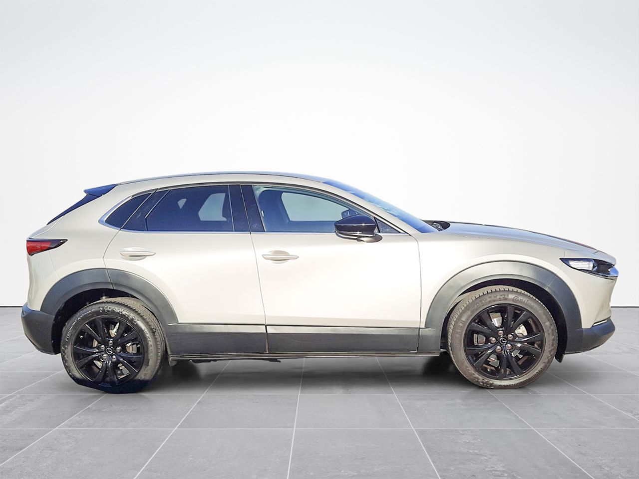 Mazda CX-30 2.0 e-Skyactiv-G Homura FWD Aut. 110kW  - Foto 2