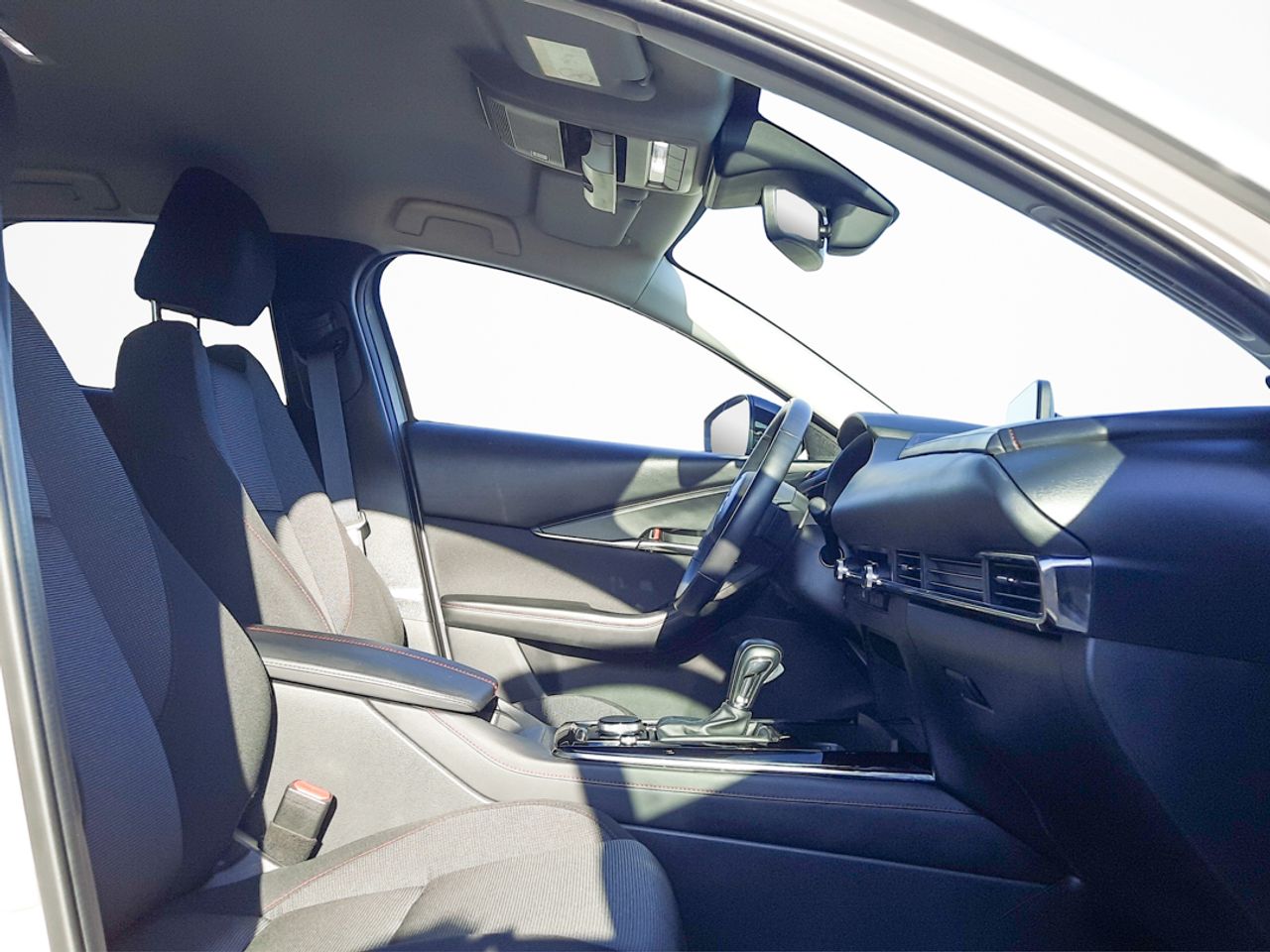 Mazda CX-30 2.0 e-Skyactiv-G Homura FWD Aut. 110kW  - Foto 2