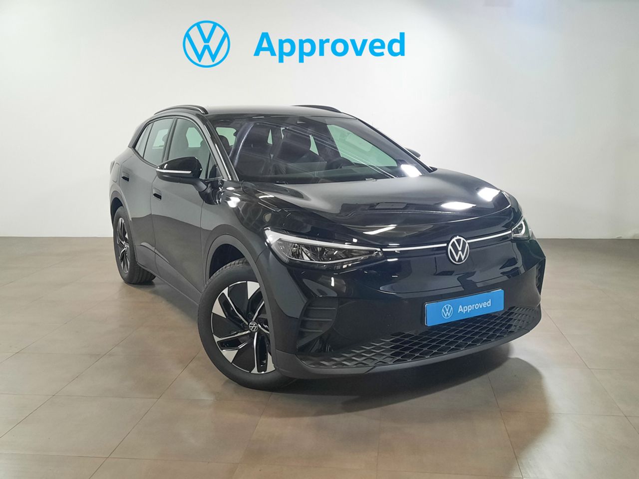 Volkswagen ID.4 ID.4 Pro 210KW 77Kwh  - Foto 2