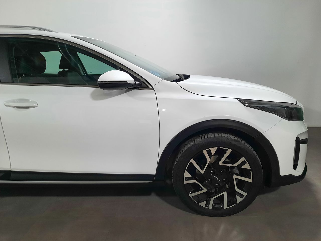 Kia XCeed XCeed 1.6 MHEV iMT Tech 136  - Foto 2