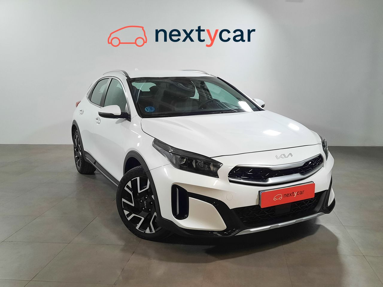 Kia XCeed XCeed 1.6 MHEV iMT Tech 136  - Foto 2