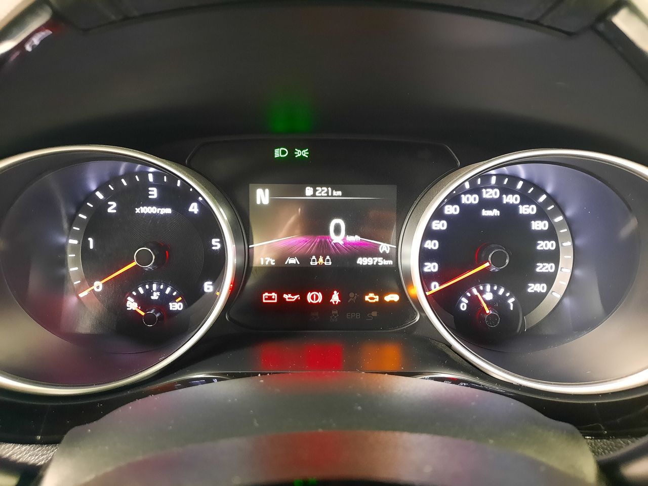 Kia XCeed XCeed 1.6 MHEV iMT Tech 136  - Foto 2