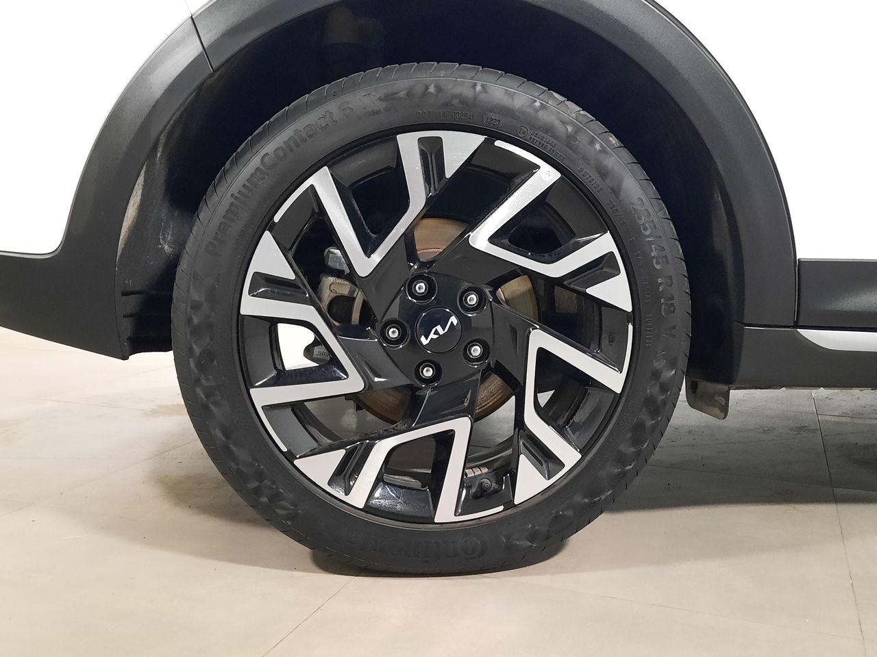 Kia XCeed XCeed 1.6 MHEV iMT Tech 136  - Foto 2