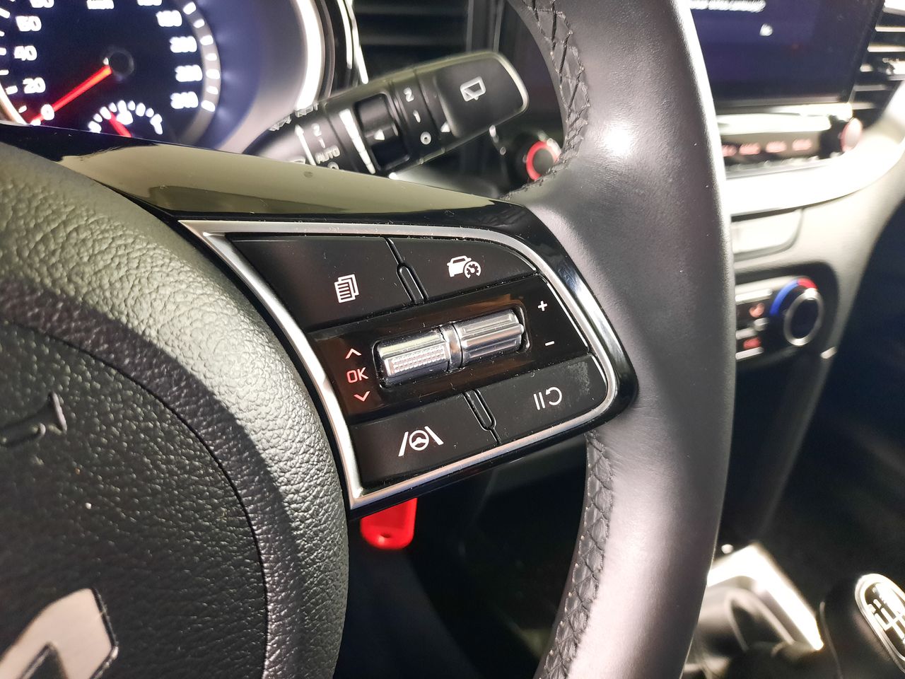 Kia XCeed XCeed 1.6 MHEV iMT Tech 136  - Foto 2
