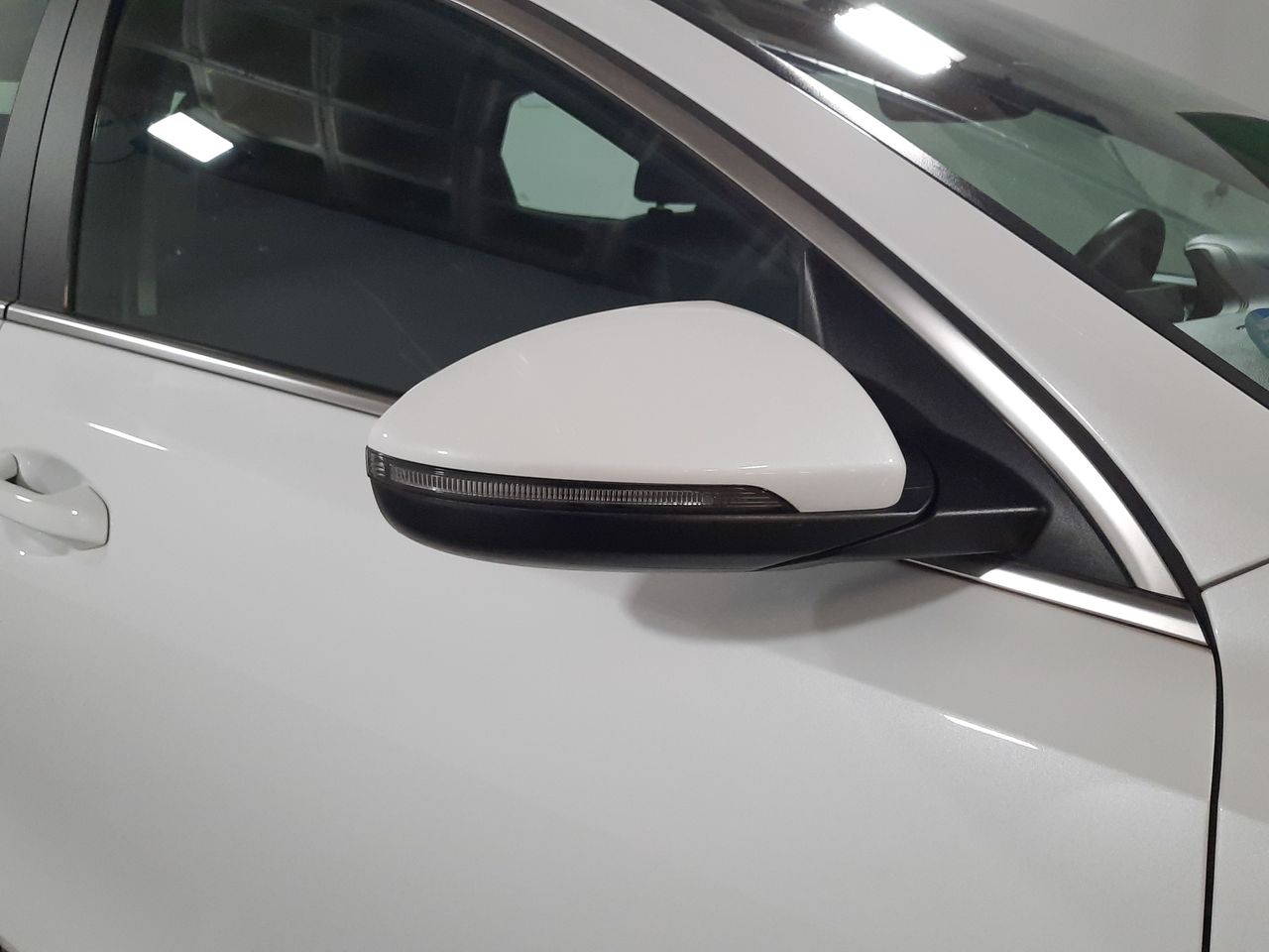 Kia XCeed XCeed 1.6 MHEV iMT Tech 136  - Foto 2