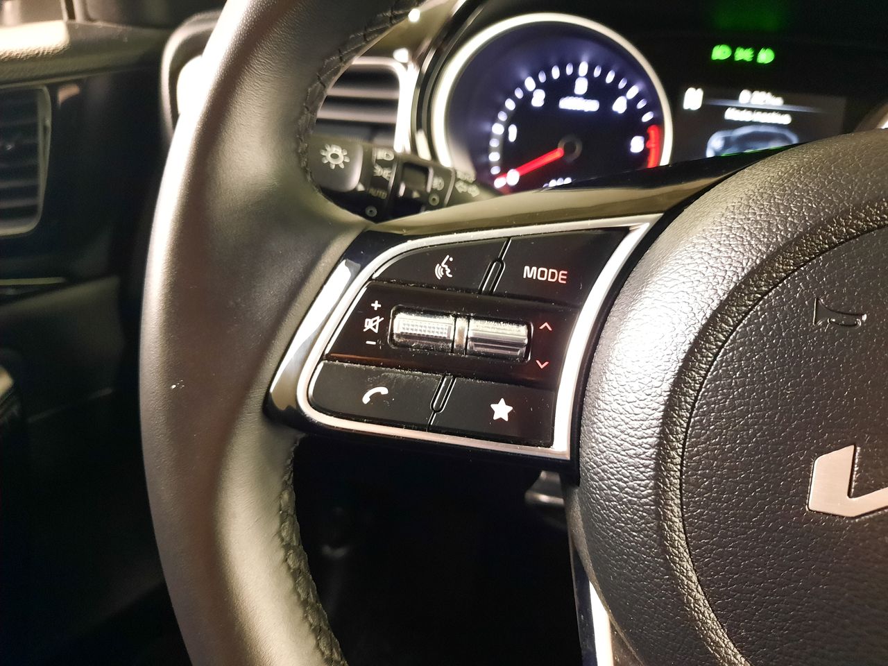 Kia XCeed XCeed 1.6 MHEV iMT Tech 136  - Foto 2