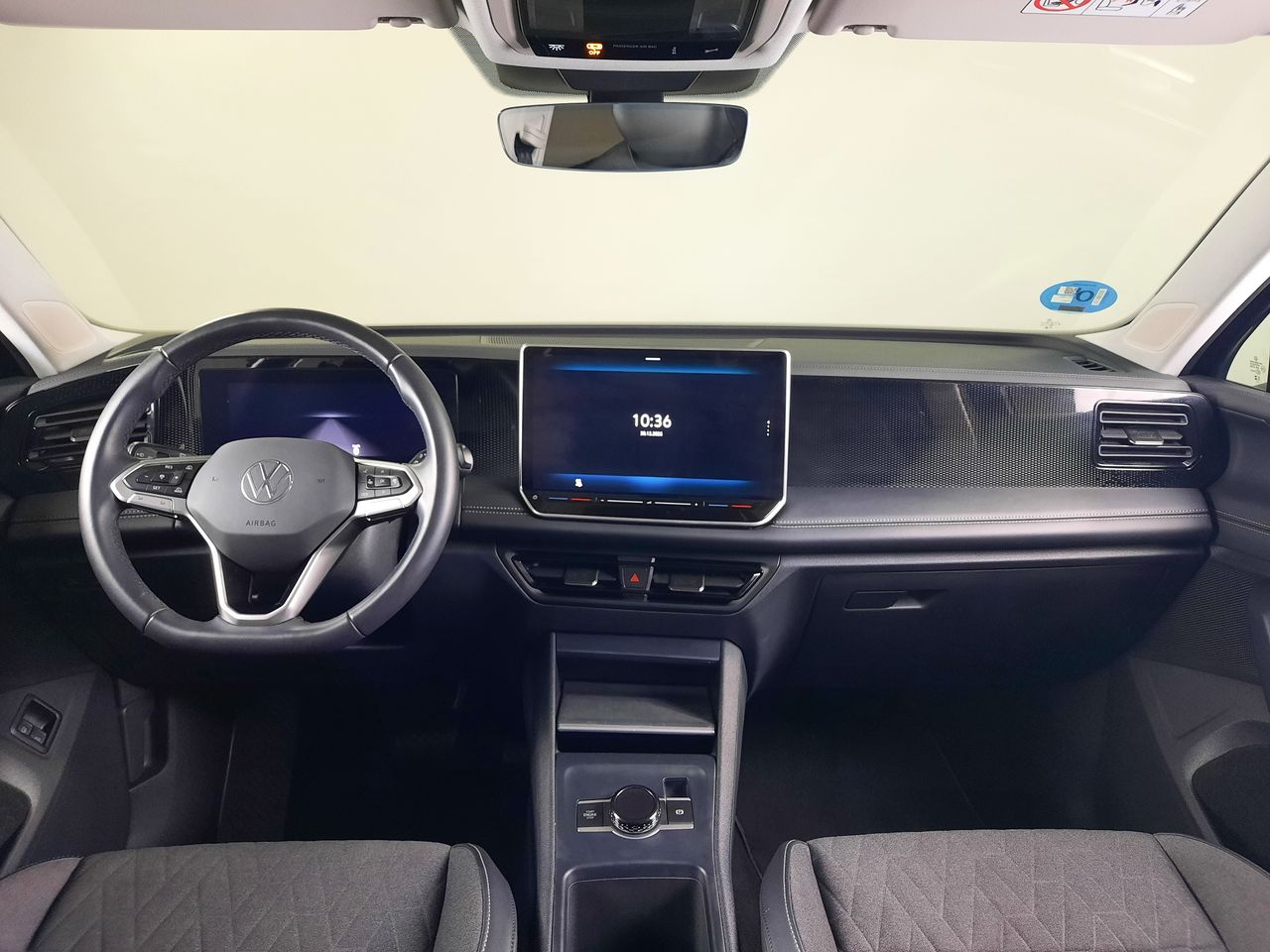 Volkswagen Tiguan Tiguan 1.5 TSI eHybrid Más DSG 150kW  - Foto 2