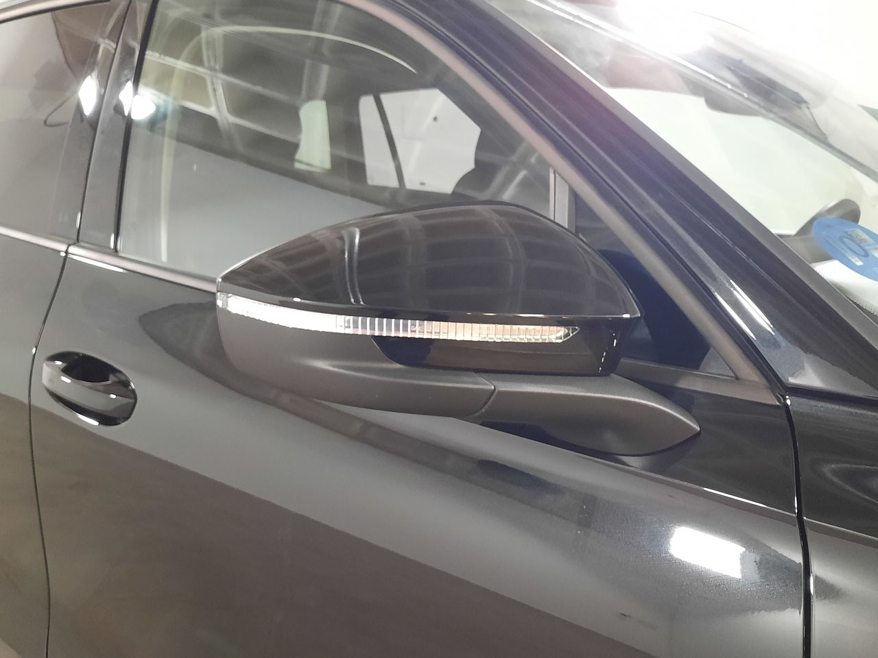 Volkswagen Tiguan Tiguan 1.5 TSI eHybrid Más DSG 150kW  - Foto 2