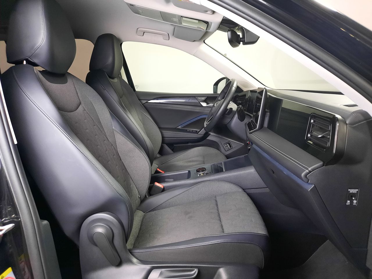 Volkswagen Tiguan Tiguan 1.5 TSI eHybrid Más DSG 150kW  - Foto 2