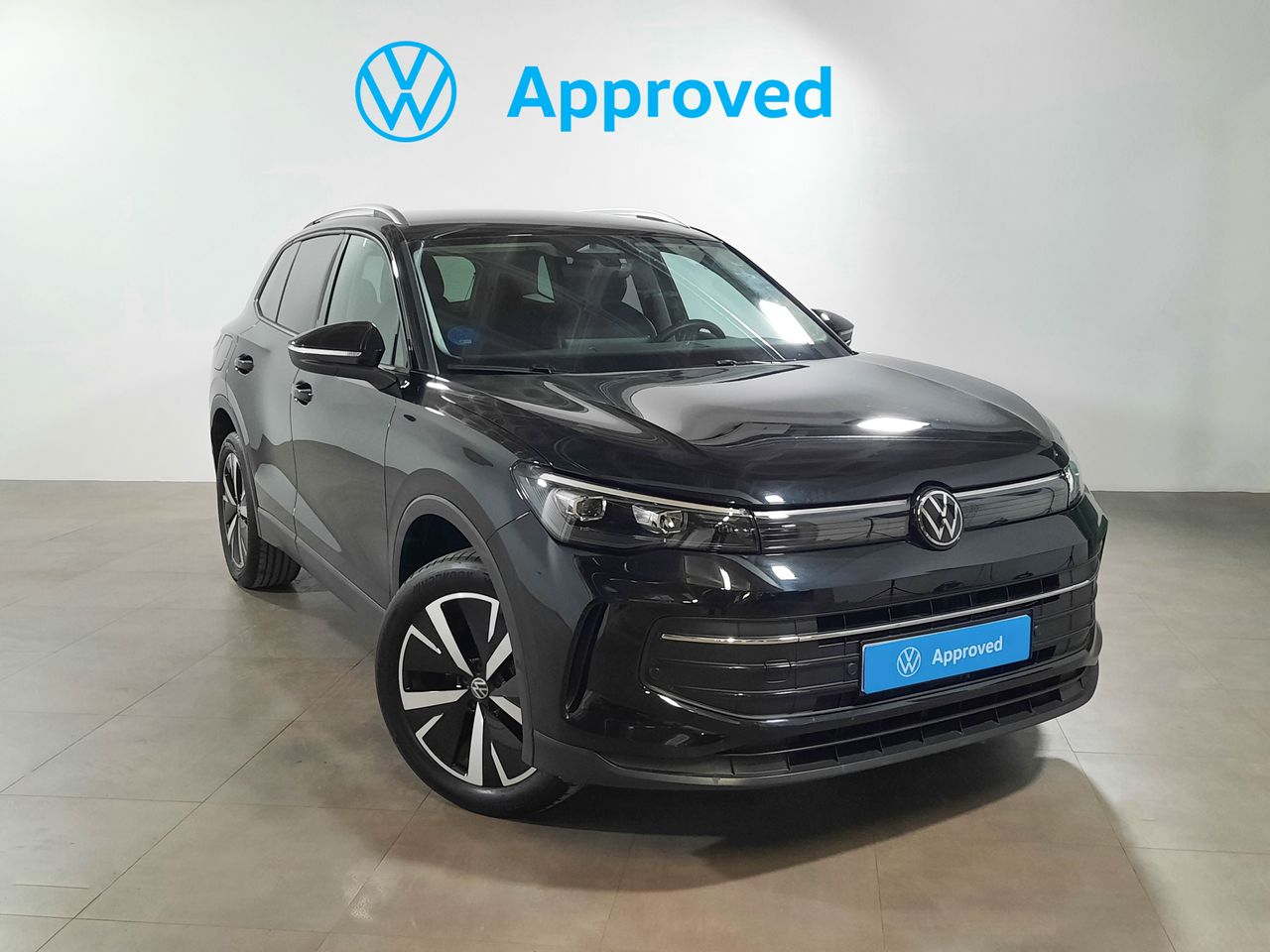 Volkswagen Tiguan Tiguan 1.5 TSI eHybrid Más DSG 150kW  - Foto 2