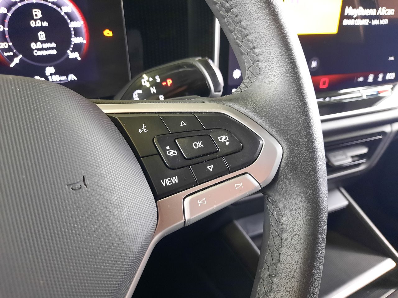 Volkswagen Tiguan Tiguan 1.5 TSI eHybrid Más DSG 150kW  - Foto 2