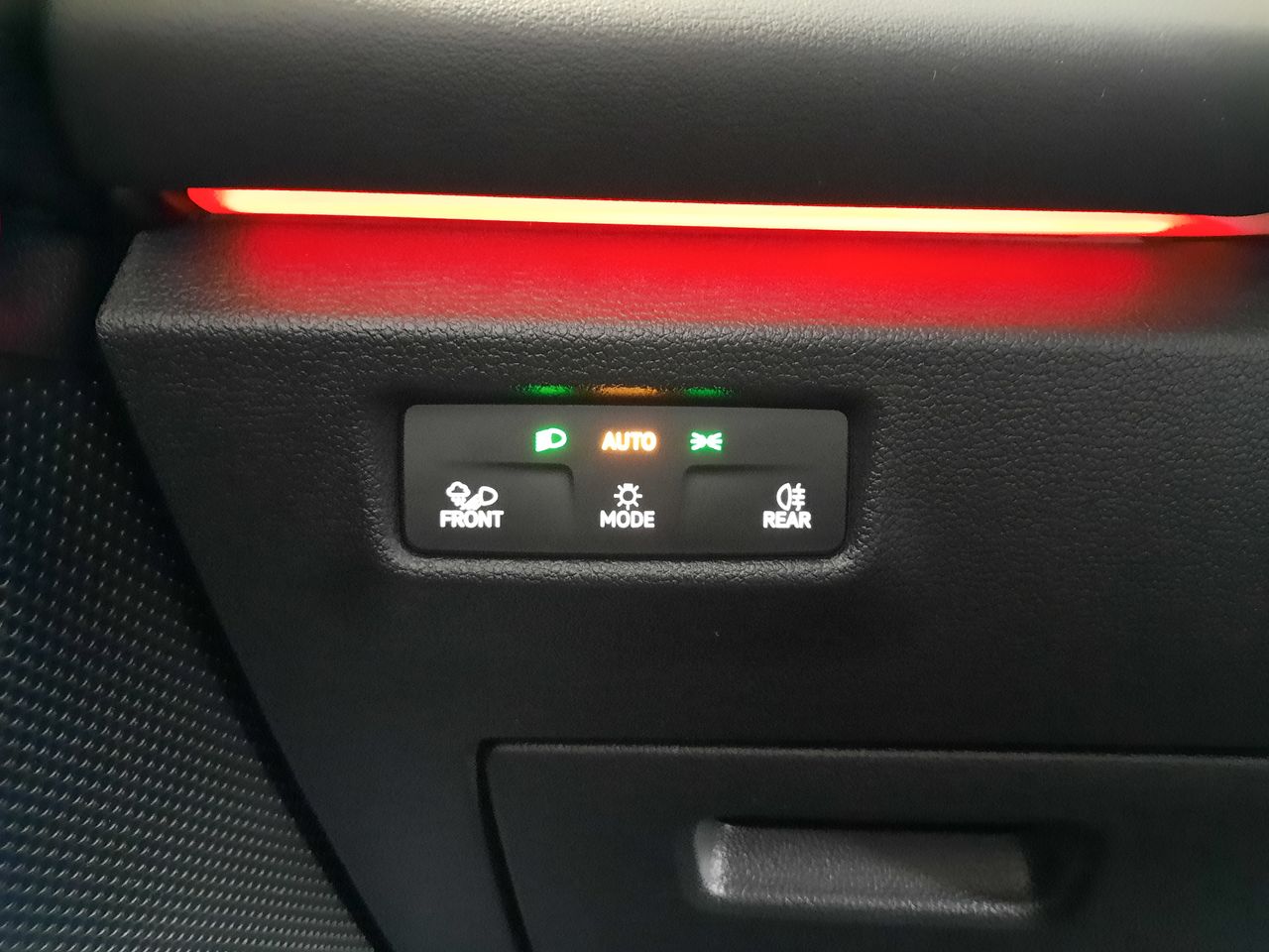 Volkswagen Tiguan Tiguan 1.5 TSI eHybrid Más DSG 150kW  - Foto 2