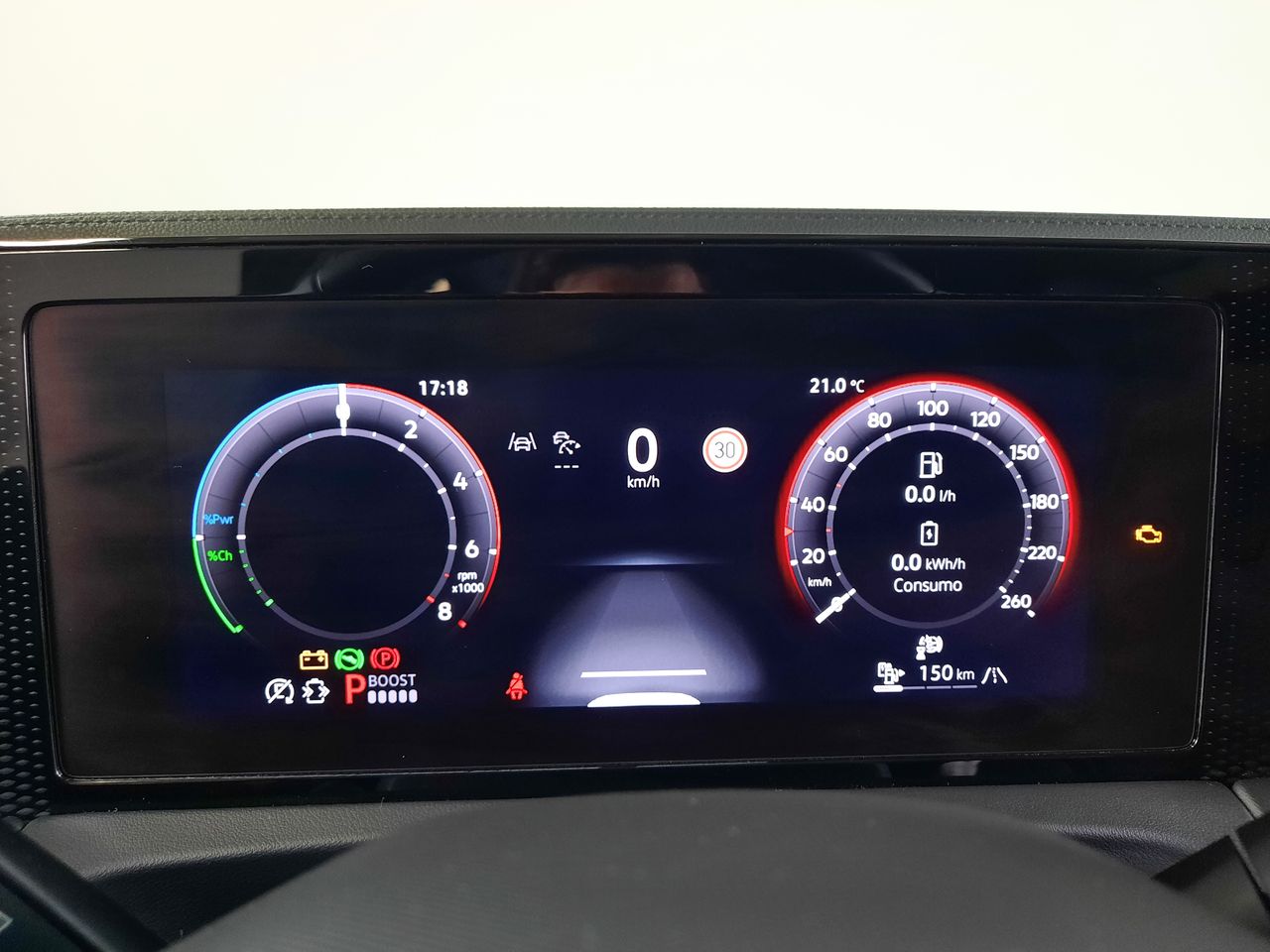 Volkswagen Tiguan Tiguan 1.5 TSI eHybrid Más DSG 150kW  - Foto 2