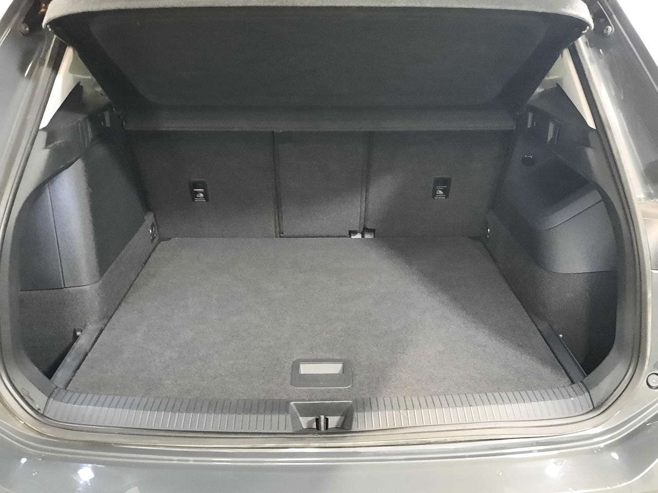 Volkswagen Tiguan Tiguan 1.5 TSI eHybrid Más DSG 150kW  - Foto 2