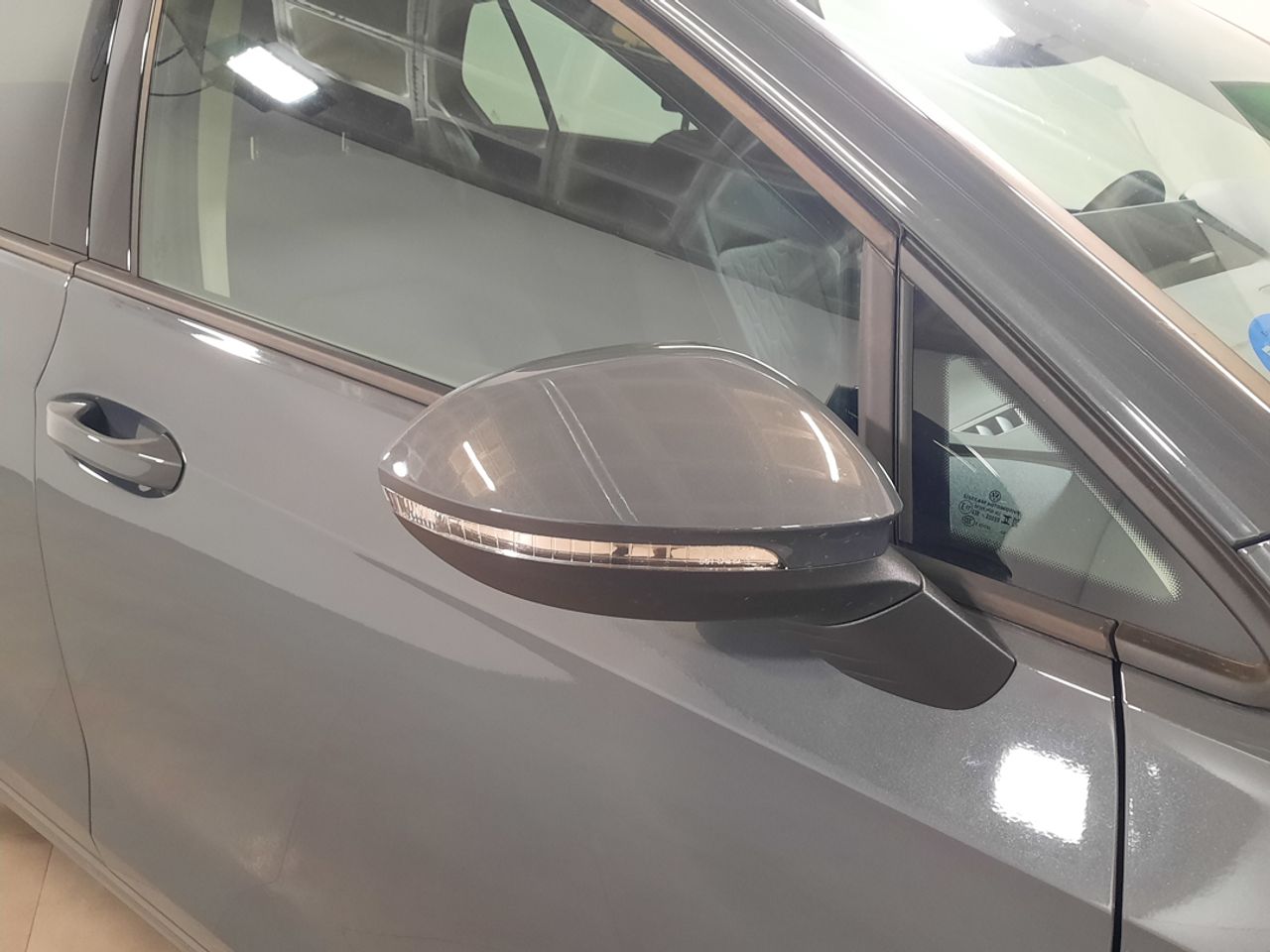 Volkswagen Golf Golf 1.5 TSI eHybrid Match DSG6 150kW  - Foto 2