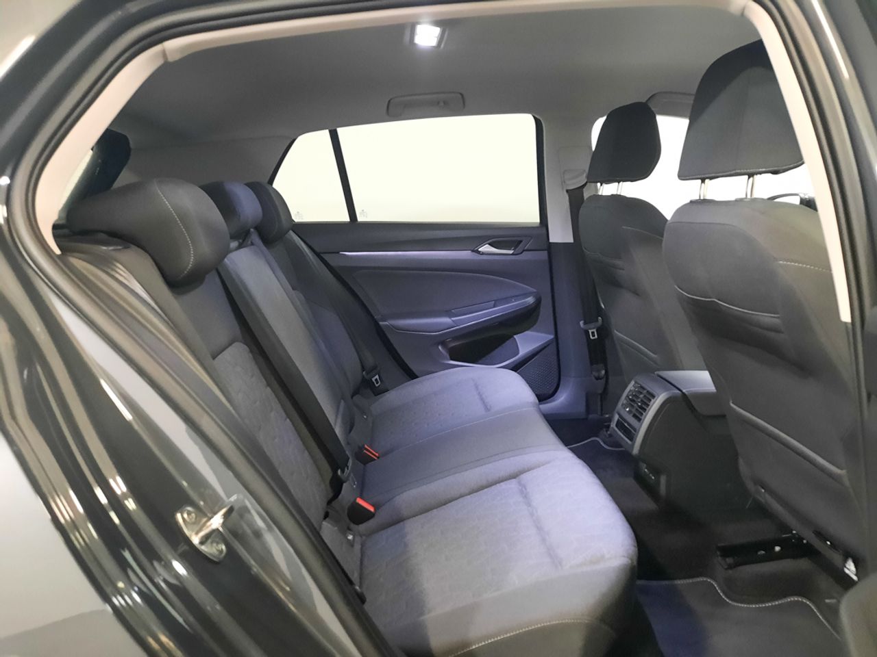 Volkswagen Golf Golf 1.5 TSI eHybrid Match DSG6 150kW  - Foto 2