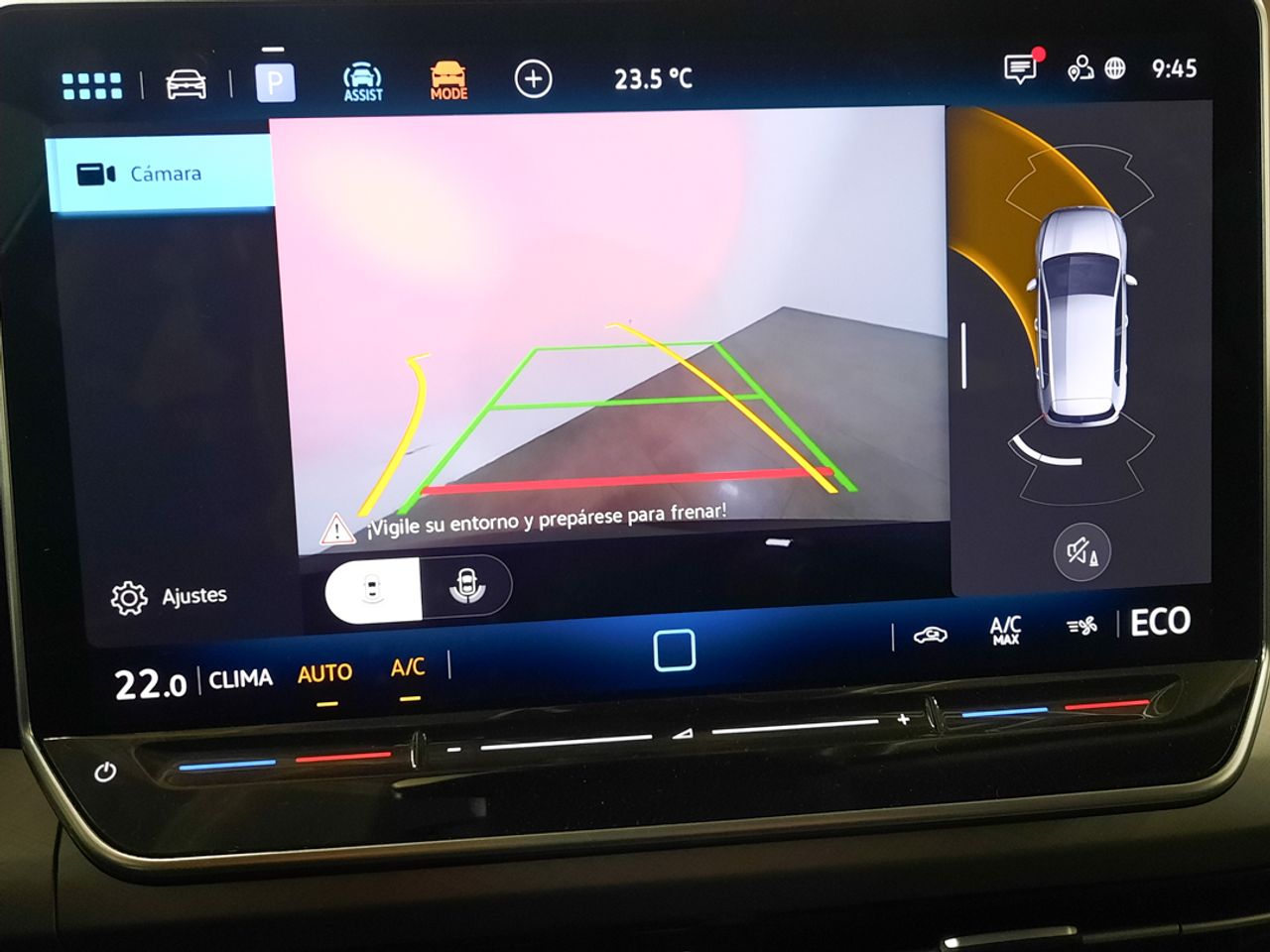 Volkswagen Golf Golf 1.5 TSI eHybrid Match DSG6 150kW  - Foto 2