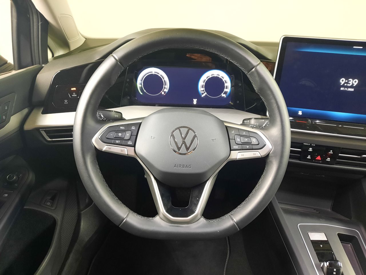 Volkswagen Golf Golf 1.5 TSI eHybrid Match DSG6 150kW  - Foto 2