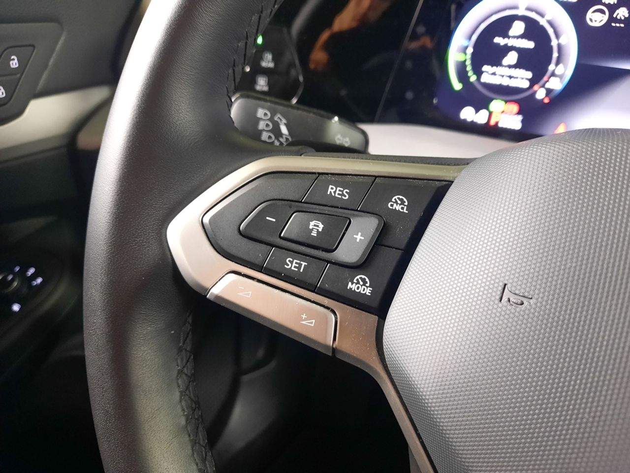 Volkswagen Golf Golf 1.5 TSI eHybrid Match DSG6 150kW  - Foto 2