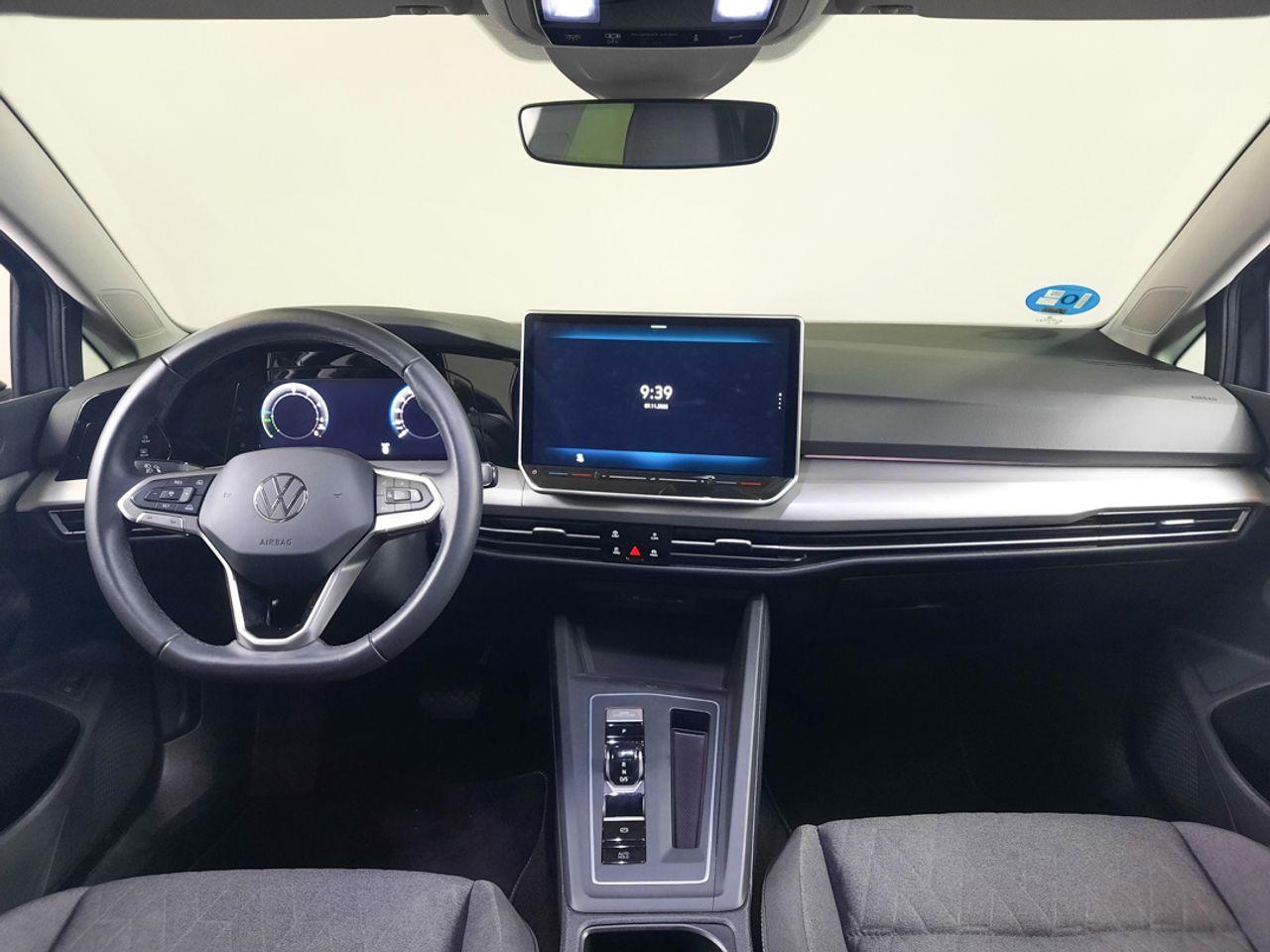 Volkswagen Golf Golf 1.5 TSI eHybrid Match DSG6 150kW  - Foto 2