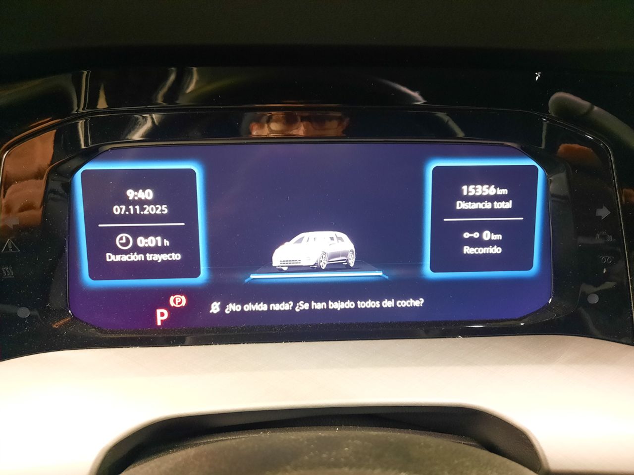 Volkswagen Golf Golf 1.5 TSI eHybrid Match DSG6 150kW  - Foto 2