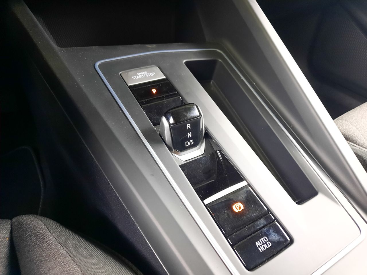 Volkswagen Golf Golf 1.5 TSI eHybrid Match DSG6 150kW  - Foto 2