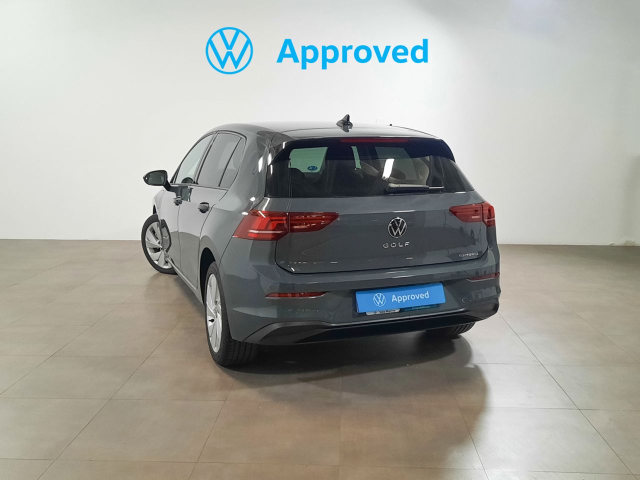 Volkswagen Golf Golf 1.5 TSI eHybrid Match DSG6 150kW  - Foto 2