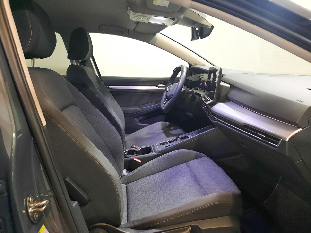 Volkswagen Golf Golf 1.5 TSI eHybrid Match DSG6 150kW  - Foto 2