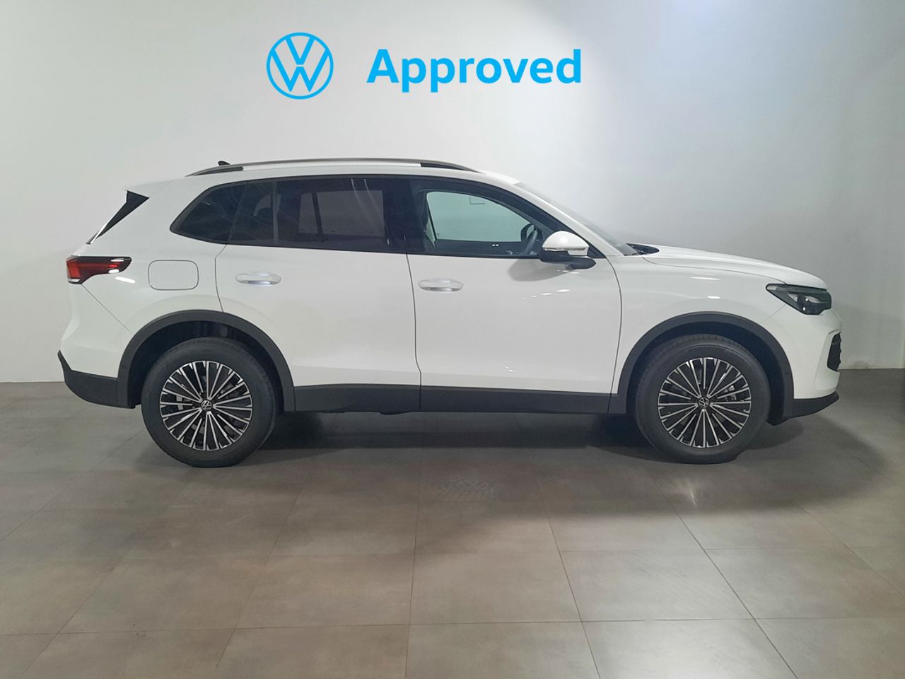 Volkswagen Tiguan Tiguan Life 1.5 TSI eHybrid 110 kW (150 CV) / 85 kW (115 CV)  Automático DSG 6 vel. - Foto 2