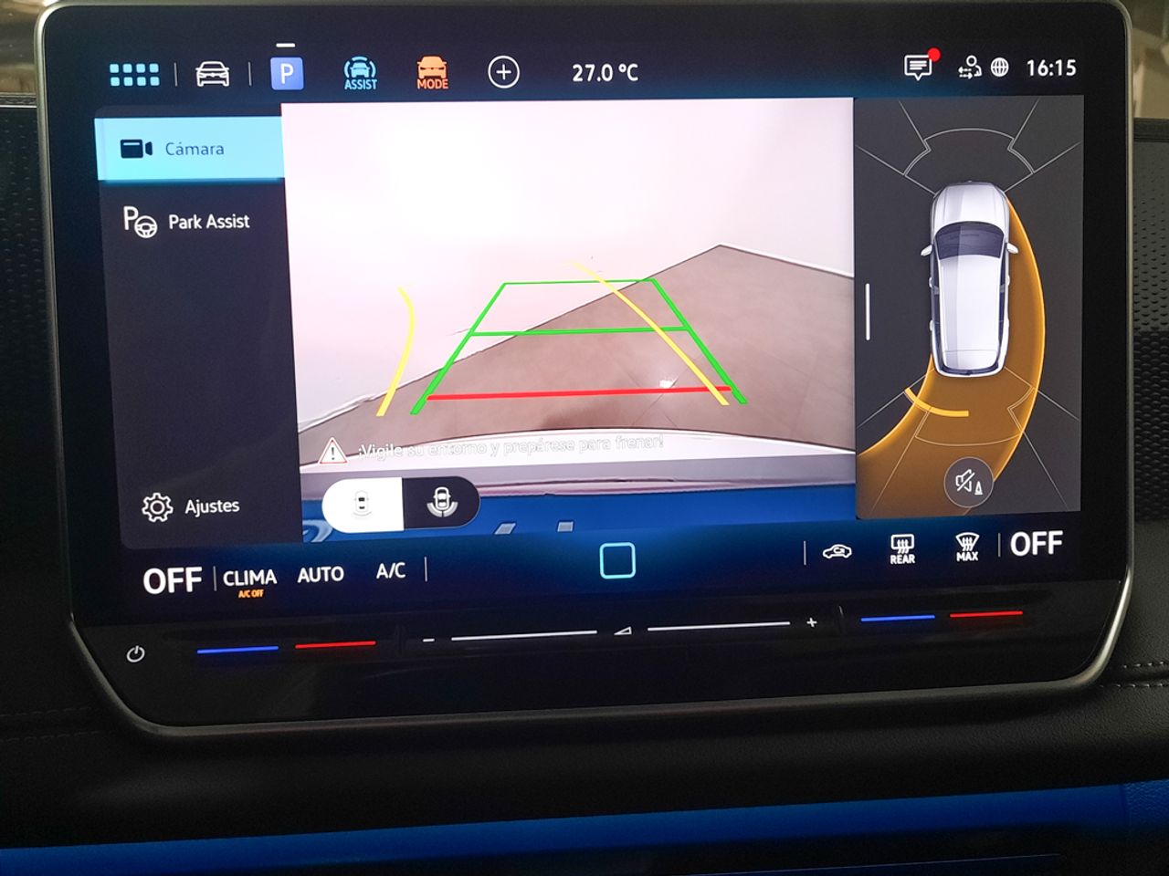 Volkswagen Tiguan Tiguan Life 1.5 TSI eHybrid 110 kW (150 CV) / 85 kW (115 CV)  Automático DSG 6 vel. - Foto 2