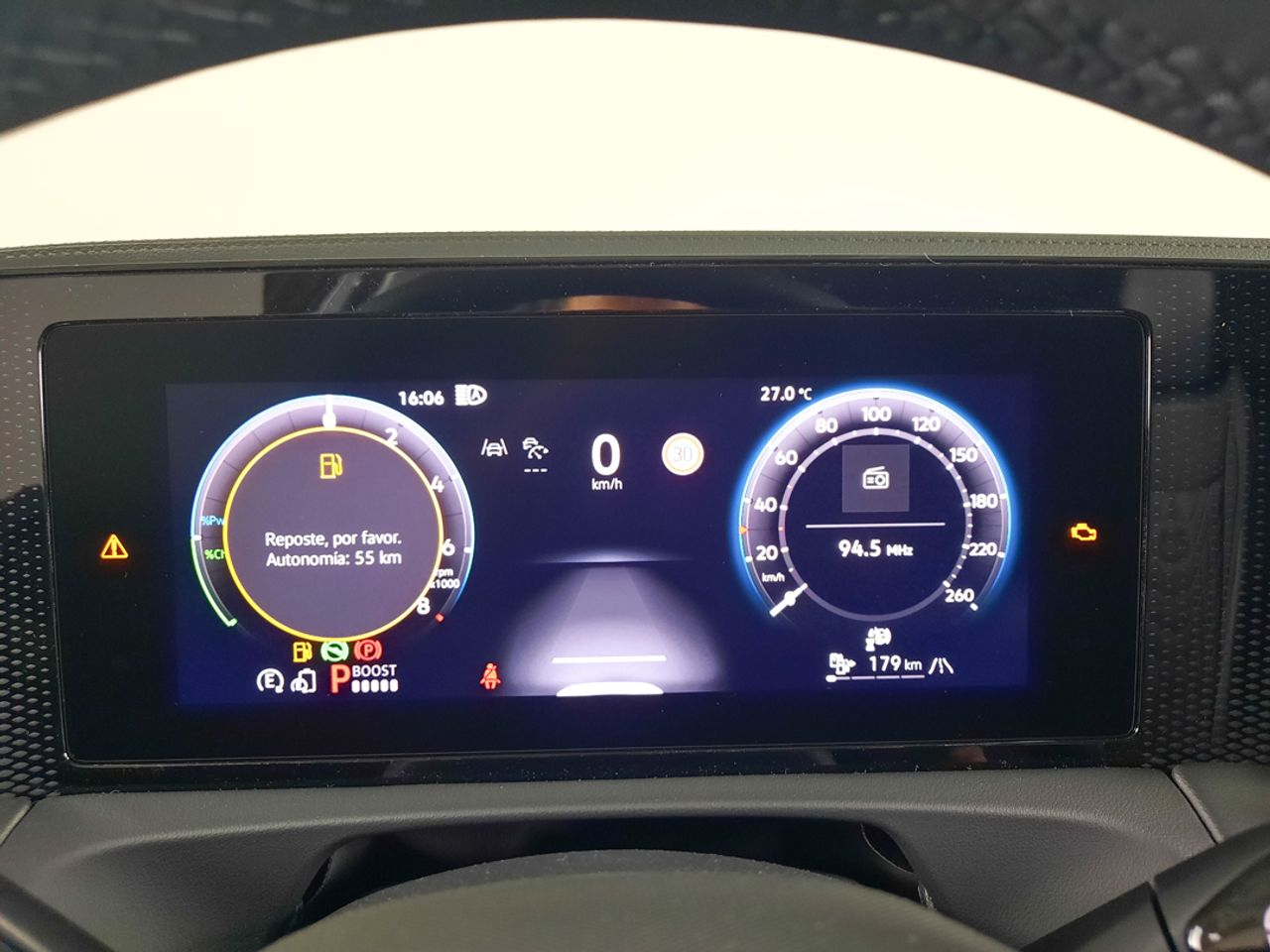 Volkswagen Tiguan Tiguan Life 1.5 TSI eHybrid 110 kW (150 CV) / 85 kW (115 CV)  Automático DSG 6 vel. - Foto 2