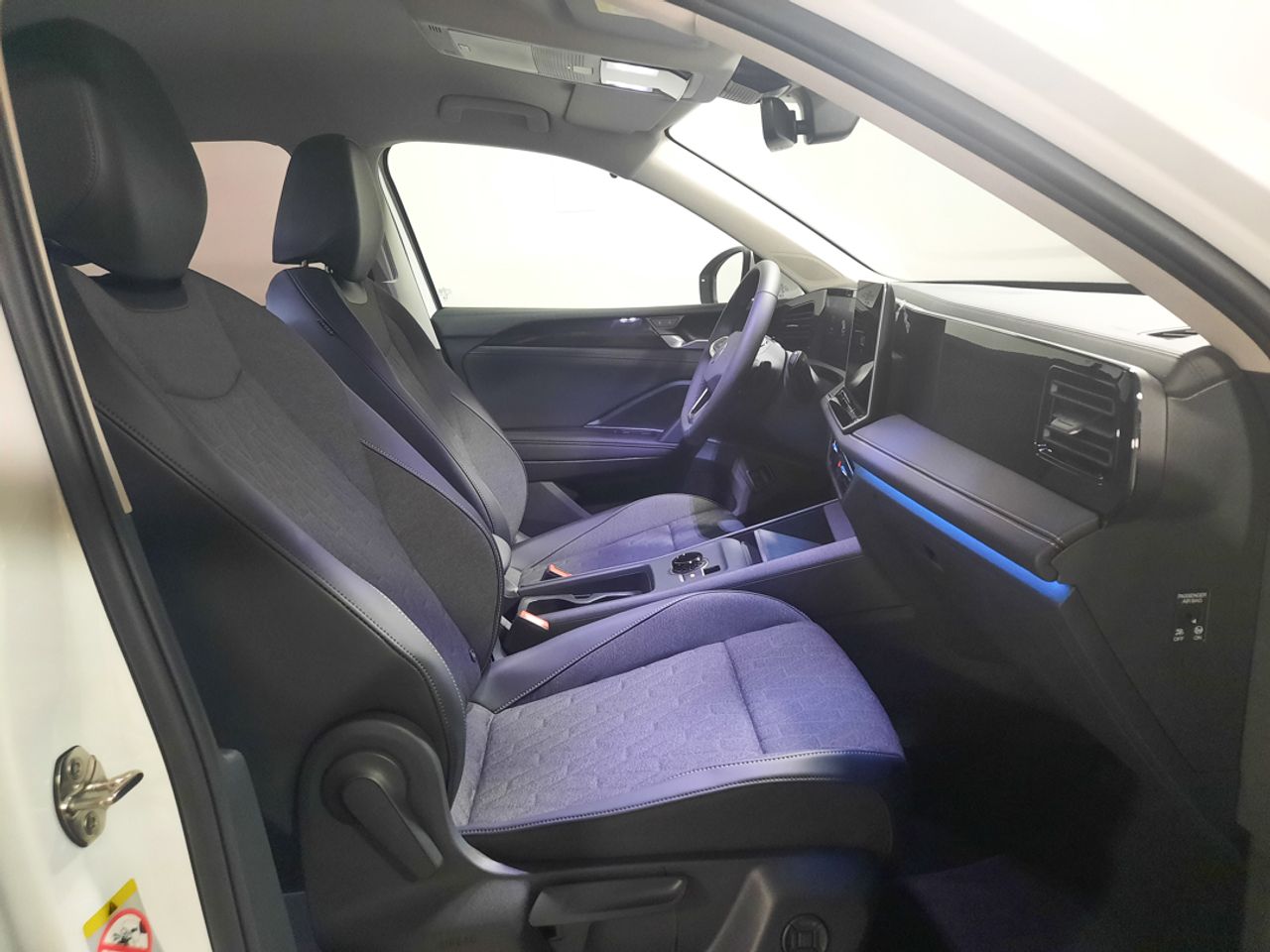 Volkswagen Tiguan Tiguan Life 1.5 TSI eHybrid 110 kW (150 CV) / 85 kW (115 CV)  Automático DSG 6 vel. - Foto 2