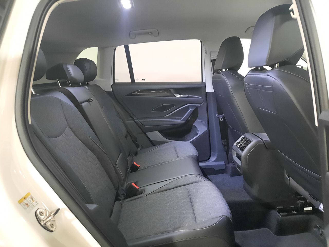 Volkswagen Tiguan Tiguan Life 1.5 TSI eHybrid 110 kW (150 CV) / 85 kW (115 CV)  Automático DSG 6 vel. - Foto 2