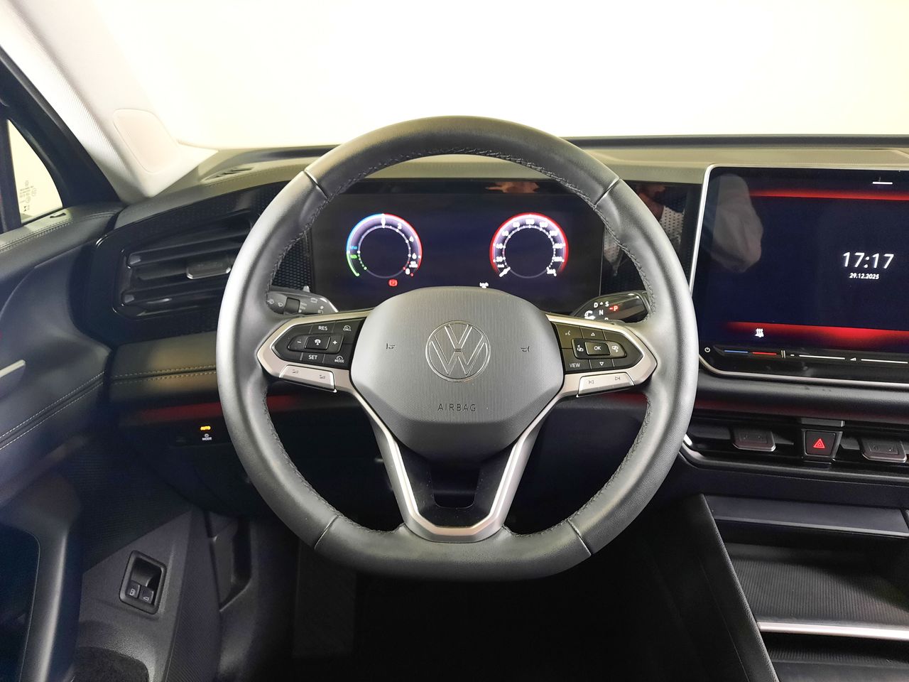 Volkswagen Tiguan Tiguan 