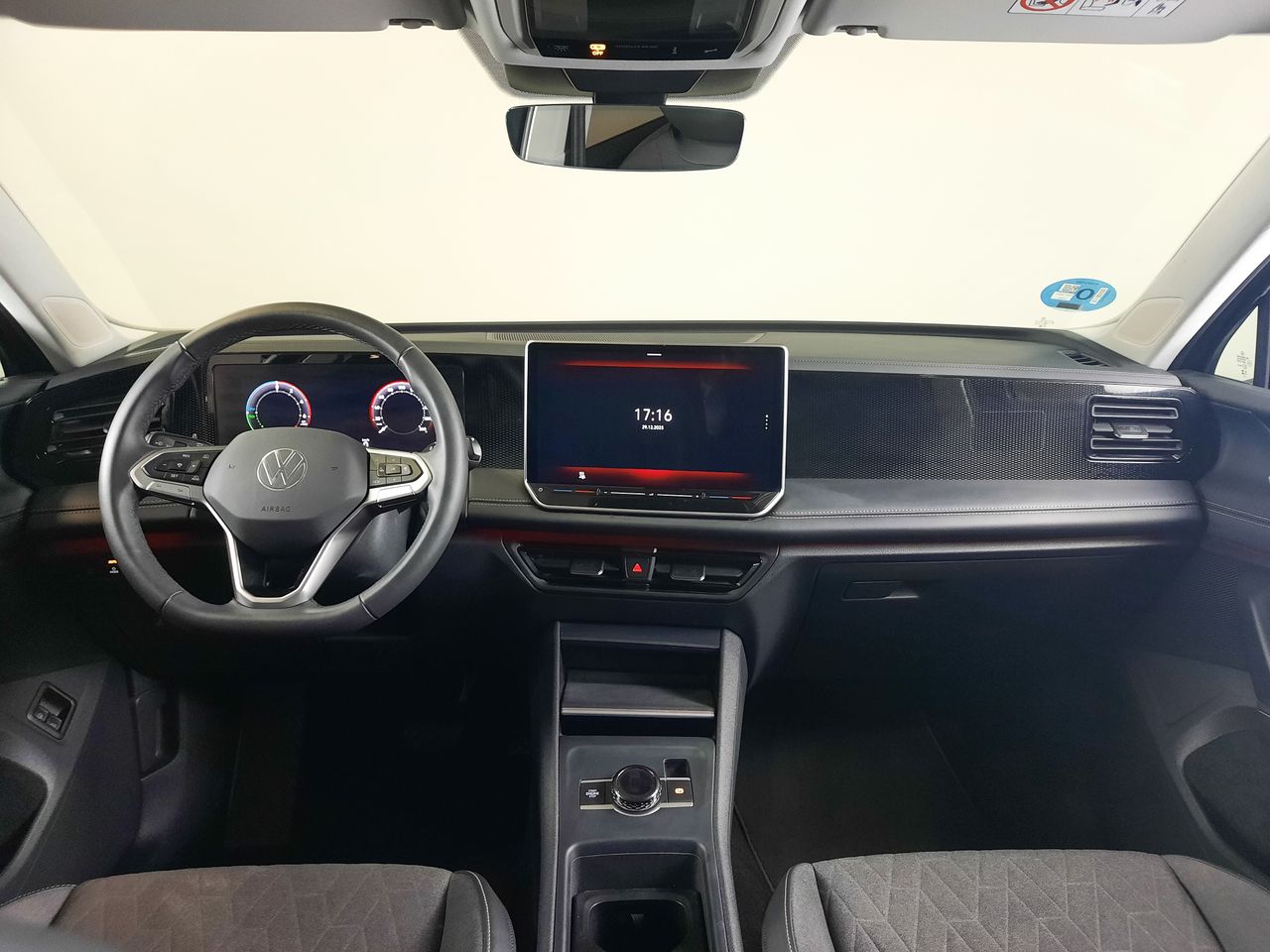 Volkswagen Tiguan Tiguan 