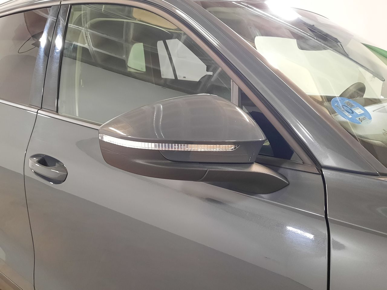 Volkswagen Tiguan Tiguan 