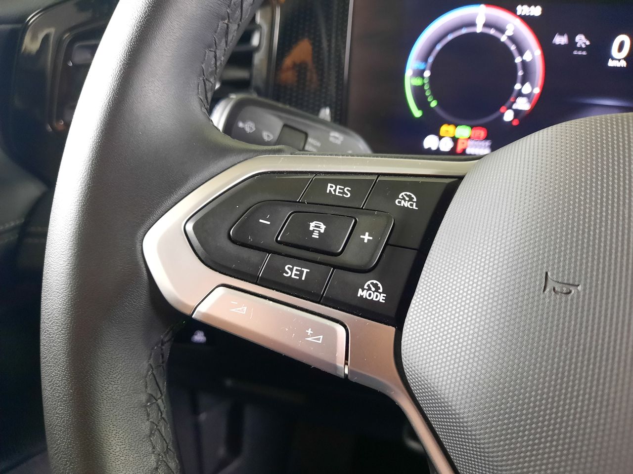 Volkswagen Tiguan Tiguan 