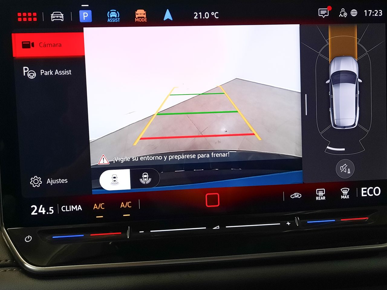 Volkswagen Tiguan Tiguan 