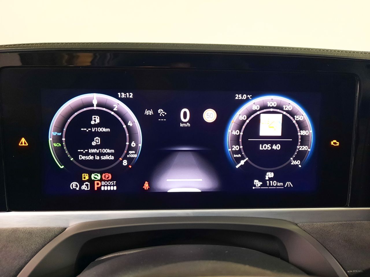 Volkswagen Passat Passat R-Line 1.5 TSI eHybrid 130 kW (177 CV) / 85 kW (115 CV)  Automático DSG 6 vel.  - Foto 2