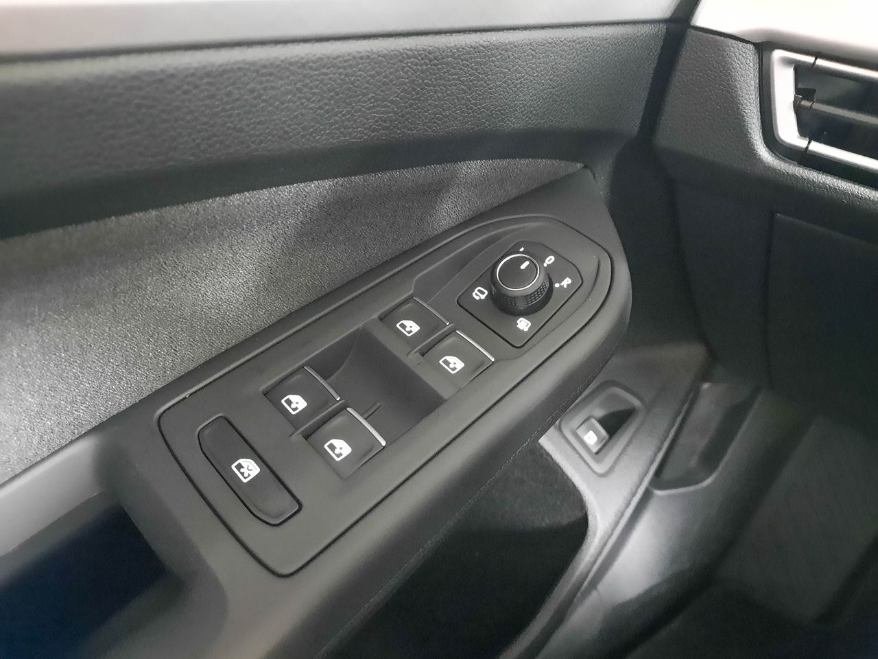 Volkswagen Golf Golf 1.5 TSI eHybrid Match DSG6 150kW  - Foto 2