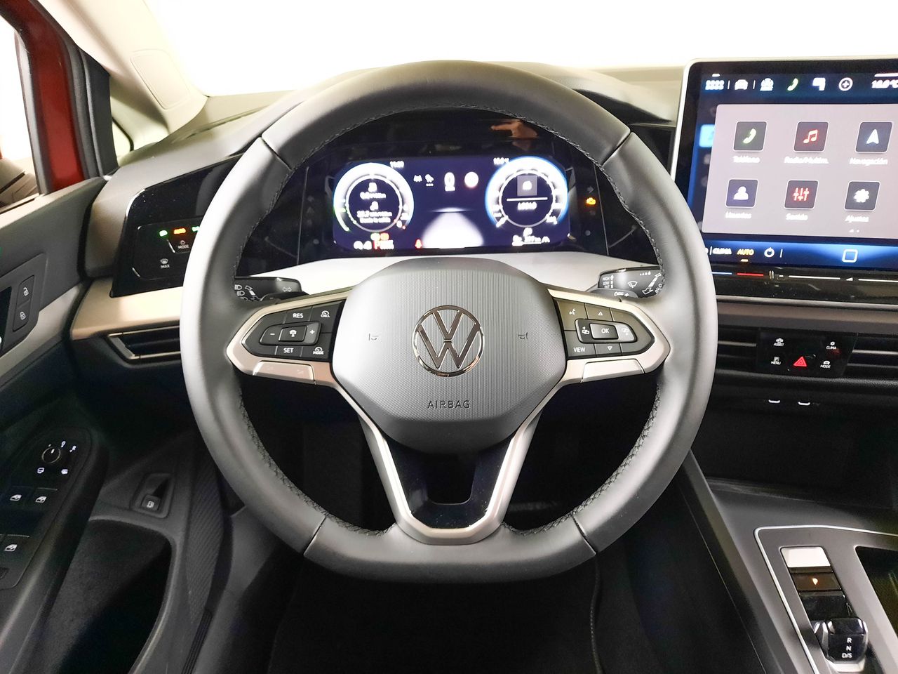 Volkswagen Golf Golf 1.5 TSI eHybrid Match DSG6 150kW  - Foto 2