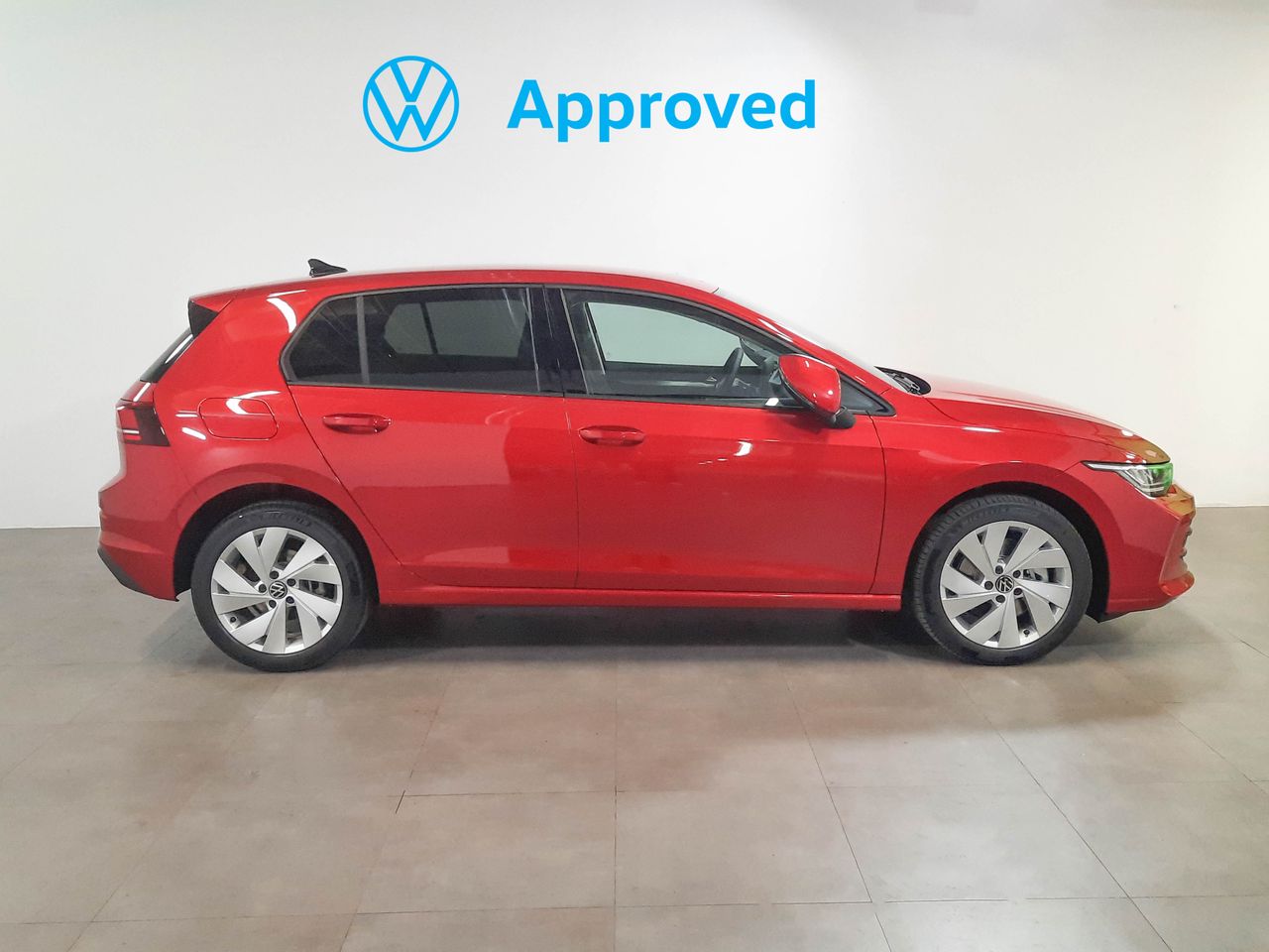 Volkswagen Golf Golf 1.5 TSI eHybrid Match DSG6 150kW  - Foto 2