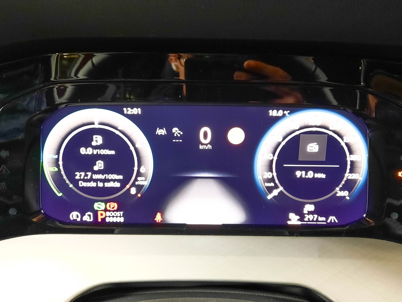 Volkswagen Golf Golf 1.5 TSI eHybrid Match DSG6 150kW  - Foto 2