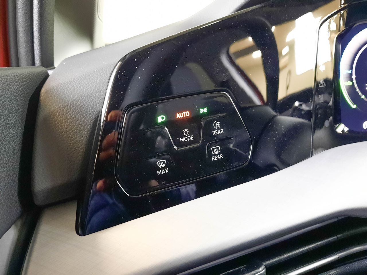 Volkswagen Golf Golf 1.5 TSI eHybrid Match DSG6 150kW  - Foto 2