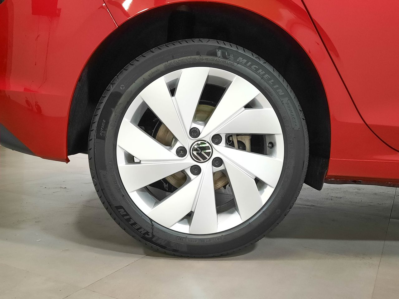 Volkswagen Golf Golf 1.5 TSI eHybrid Match DSG6 150kW  - Foto 2