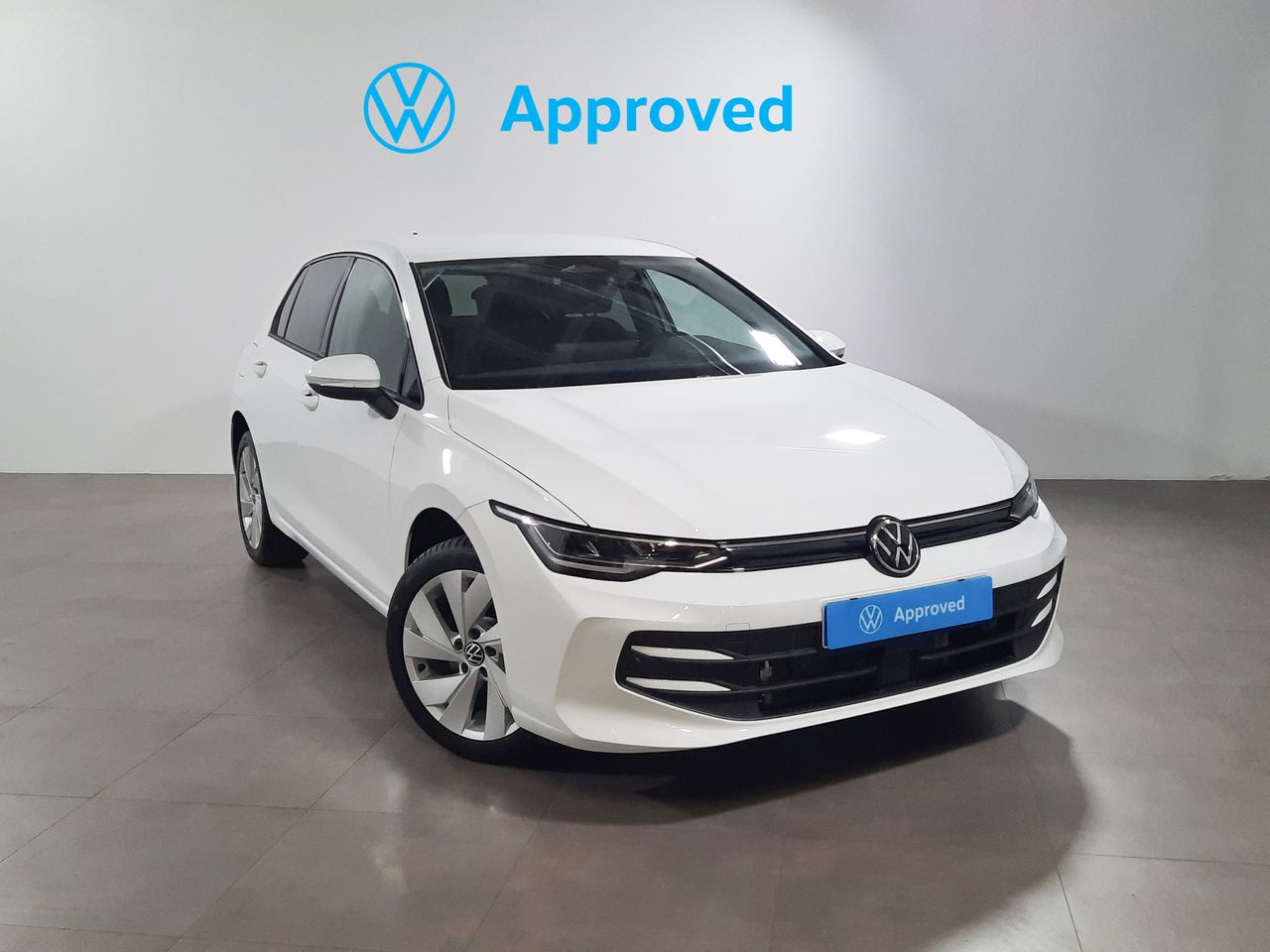 Volkswagen Golf Golf Match 1.5 TSI eHybrid 110 kW (150 CV) / 85 kW (115 CV)  Automático DSG 6 vel.  - Foto 2