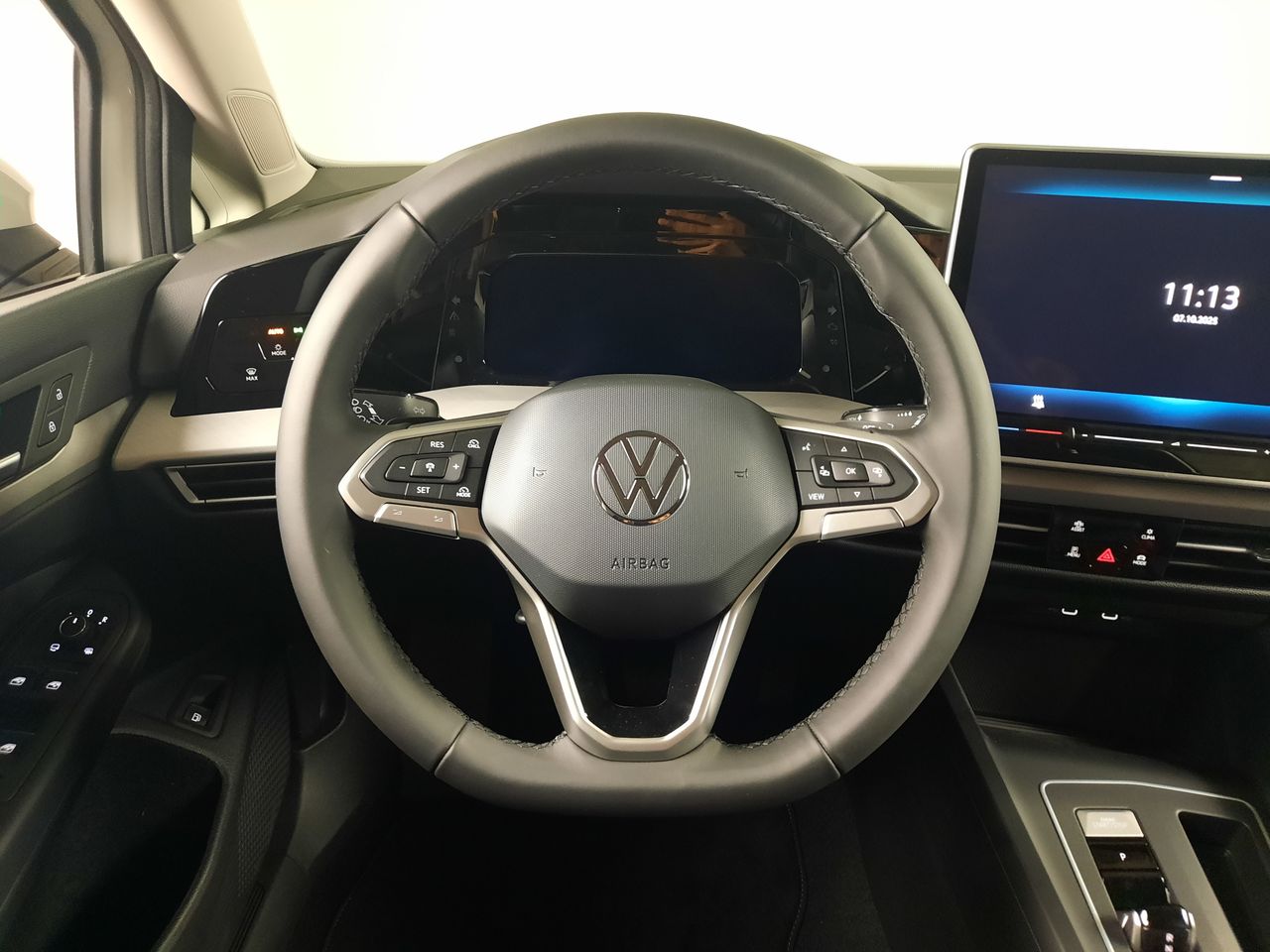 Volkswagen Golf Golf Match 1.5 TSI eHybrid 110 kW (150 CV) / 85 kW (115 CV)  Automático DSG 6 vel.  - Foto 2